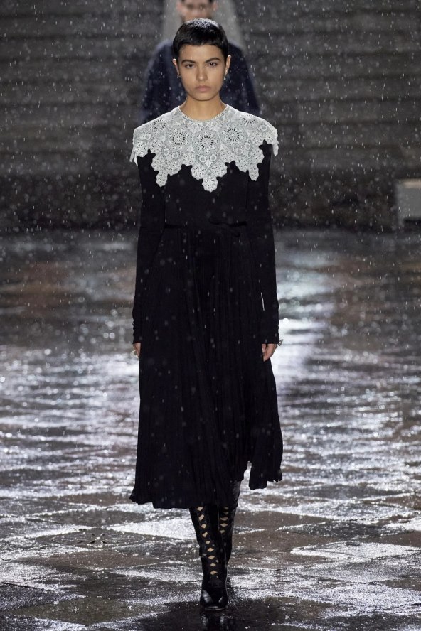 Dior Resort kolekcija 2024 u Meksiku inspiracija Frida Kahlo