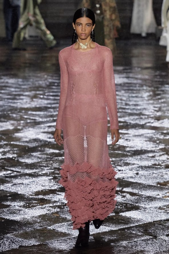 Dior Resort kolekcija 2024 u Meksiku inspiracija Frida Kahlo