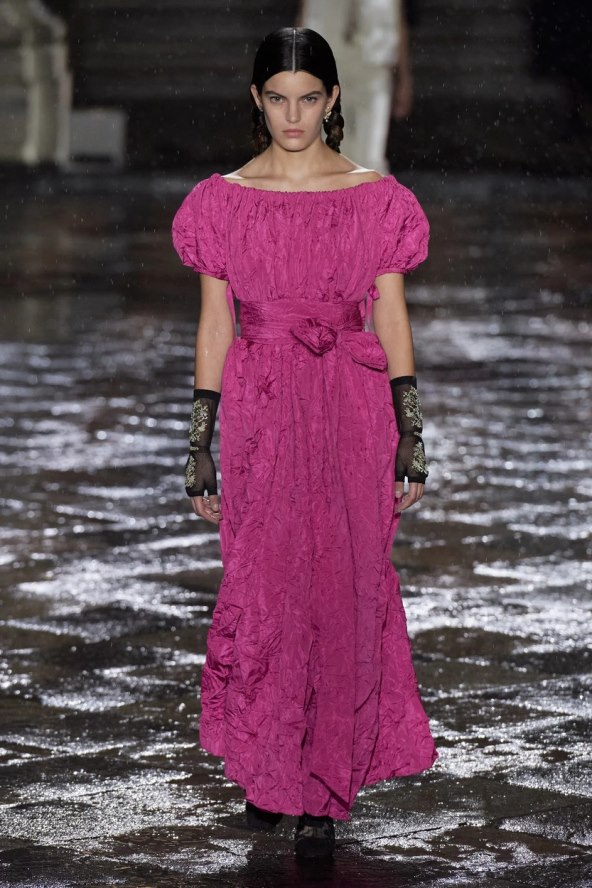 Dior Resort kolekcija 2024 u Meksiku inspiracija Frida Kahlo