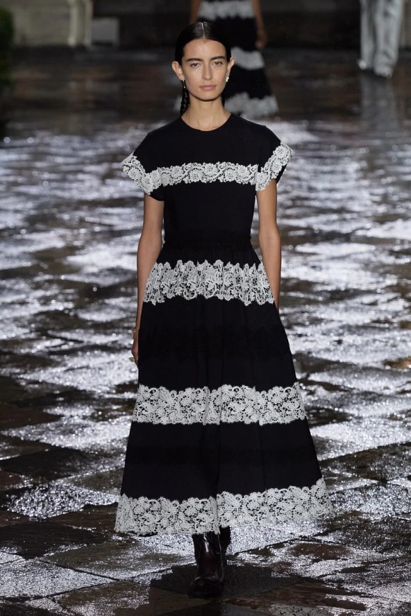 Dior Resort kolekcija 2024 u Meksiku inspiracija Frida Kahlo