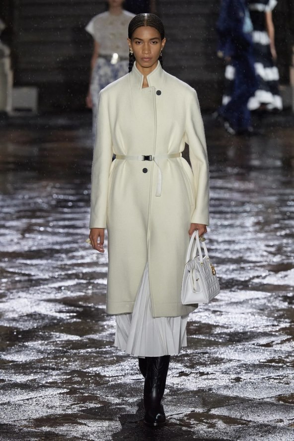 Dior Resort kolekcija 2024 u Meksiku inspiracija Frida Kahlo