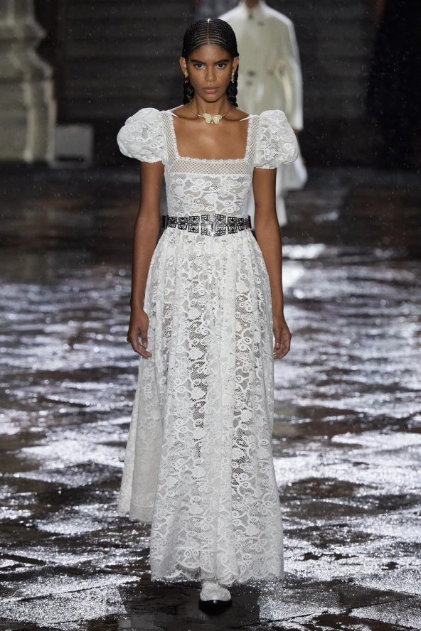 Dior Resort kolekcija 2024 u Meksiku inspiracija Frida Kahlo