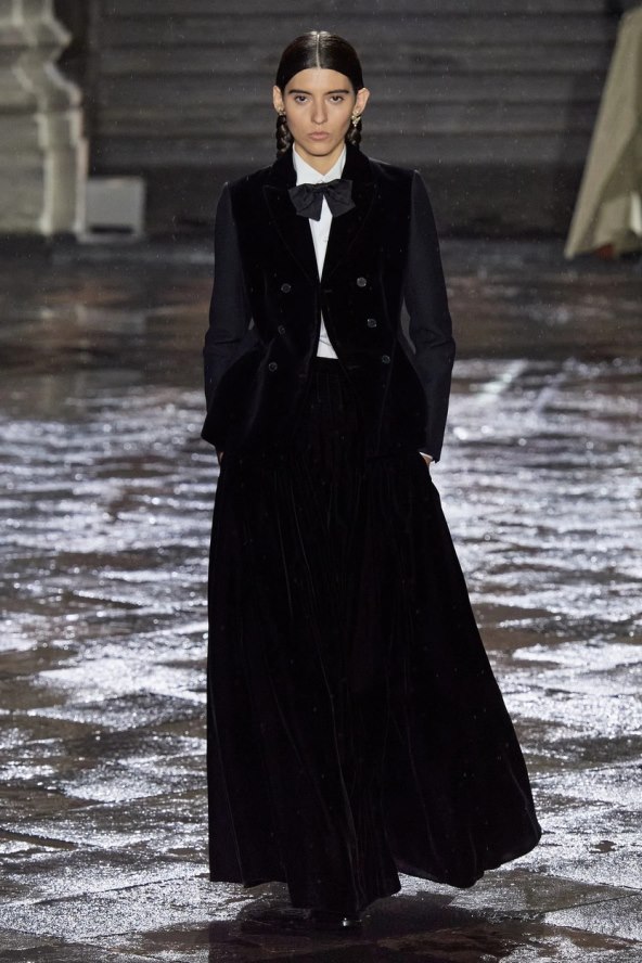 Dior Resort kolekcija 2024 u Meksiku inspiracija Frida Kahlo