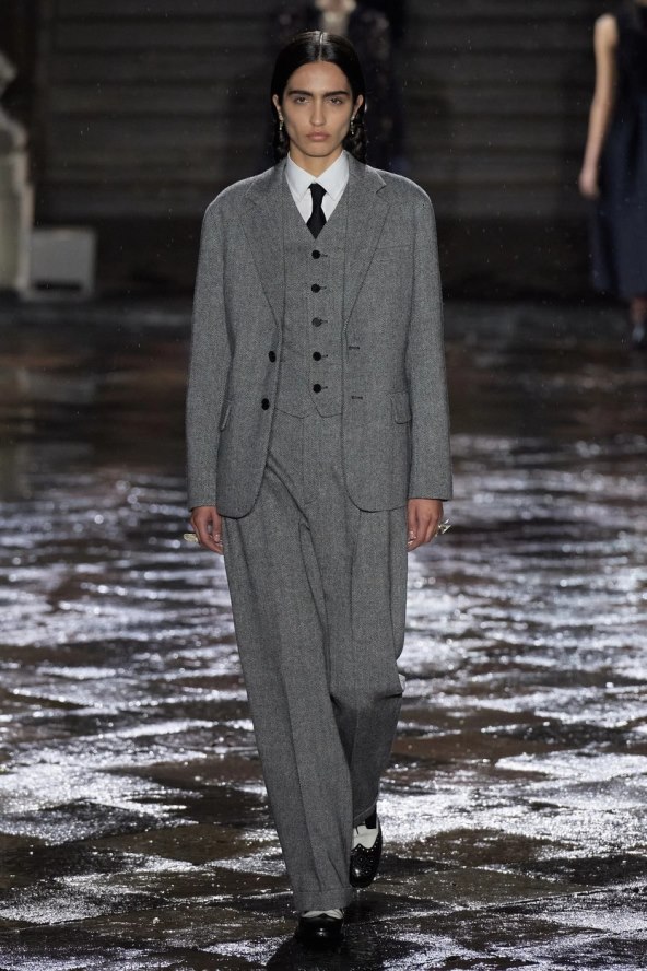 Dior Resort kolekcija 2024 u Meksiku inspiracija Frida Kahlo