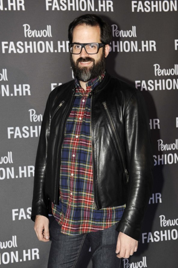 Spektakularna završnica Perwoll Fashion.hr-a