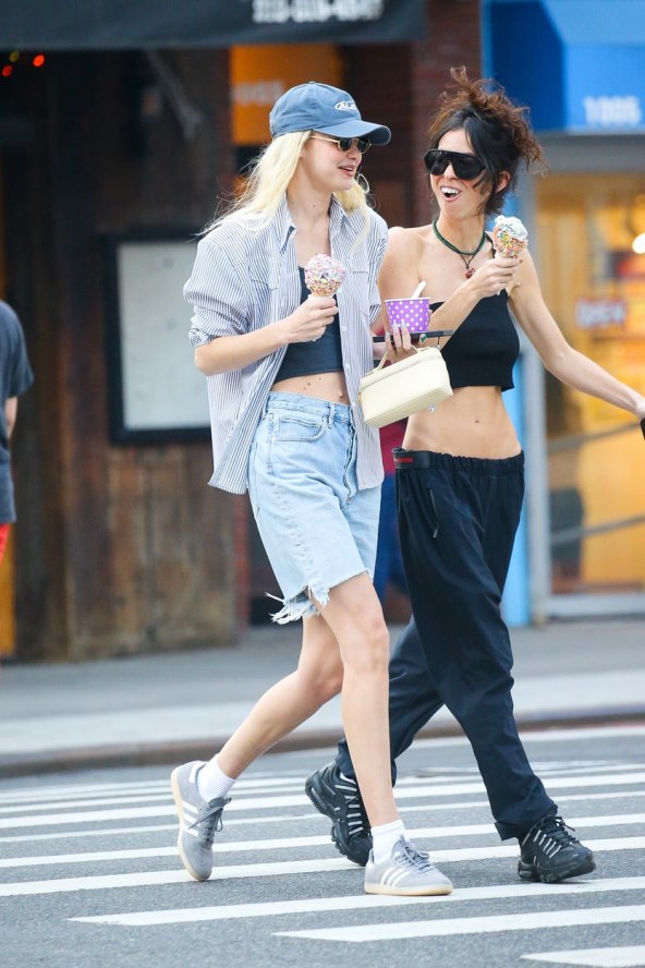 5 ljetnih trendova koje obožavaju trendsetrice