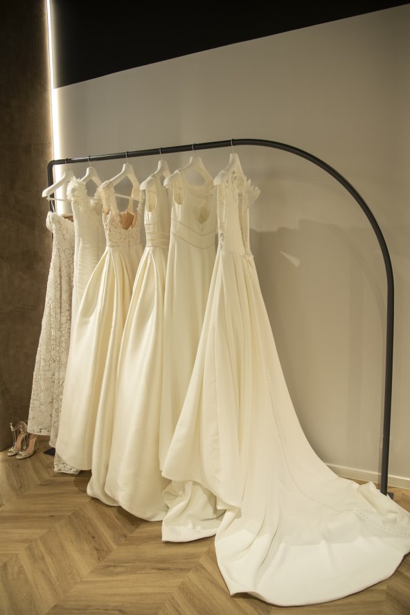 Aleksandra Dojčinović otvorila Le Concept ekskluzivni vjenčani salon