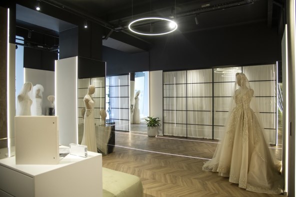 Aleksandra Dojčinović otvorila Le Concept ekskluzivni vjenčani salon