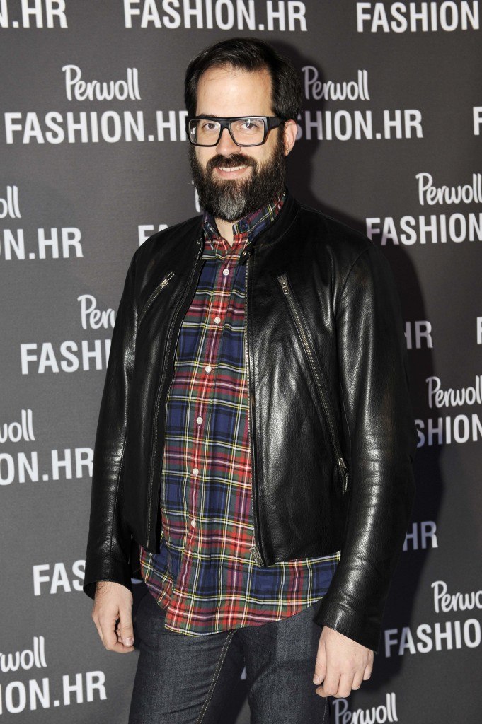 Spektakularna završnica Perwoll Fashion.hr-a