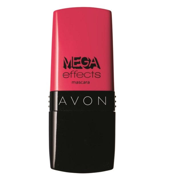 Avon i Story.hr vas nagrađuju s čak pet 'Mega Effects' maskara 