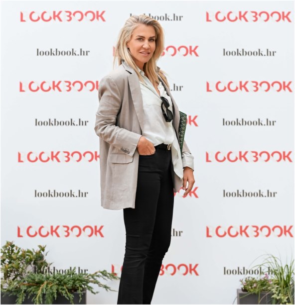 Poznate dame i modne ekspertice na genijalnom panelu Lookbook portala