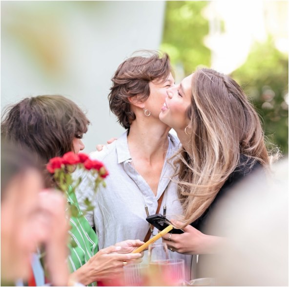 Poznate dame i modne ekspertice na genijalnom panelu Lookbook portala