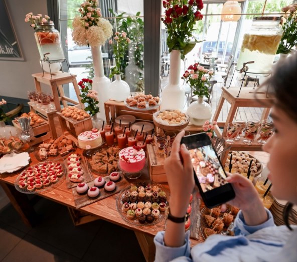 Poznate dame i modne ekspertice na genijalnom panelu Lookbook portala