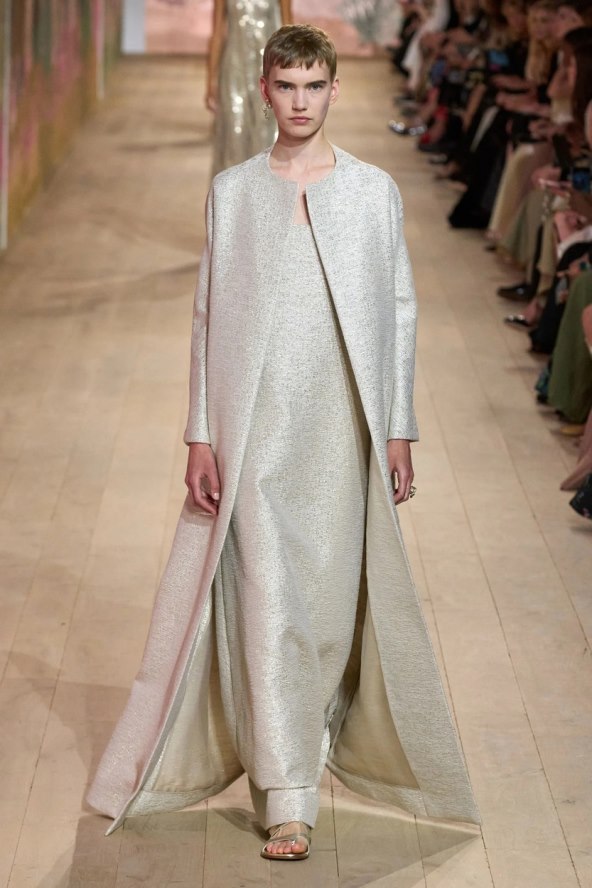 Dior modna revija Tjedan visoke mode Pariz Jesen 2023