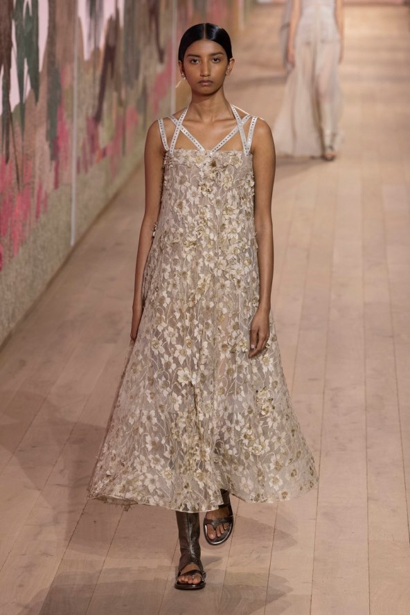 Dior modna revija Tjedan visoke mode Pariz Jesen 2023