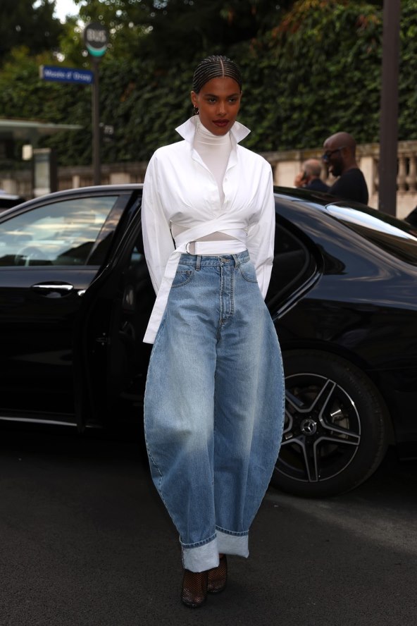 Street style trendovi Pariz ljeto 2023