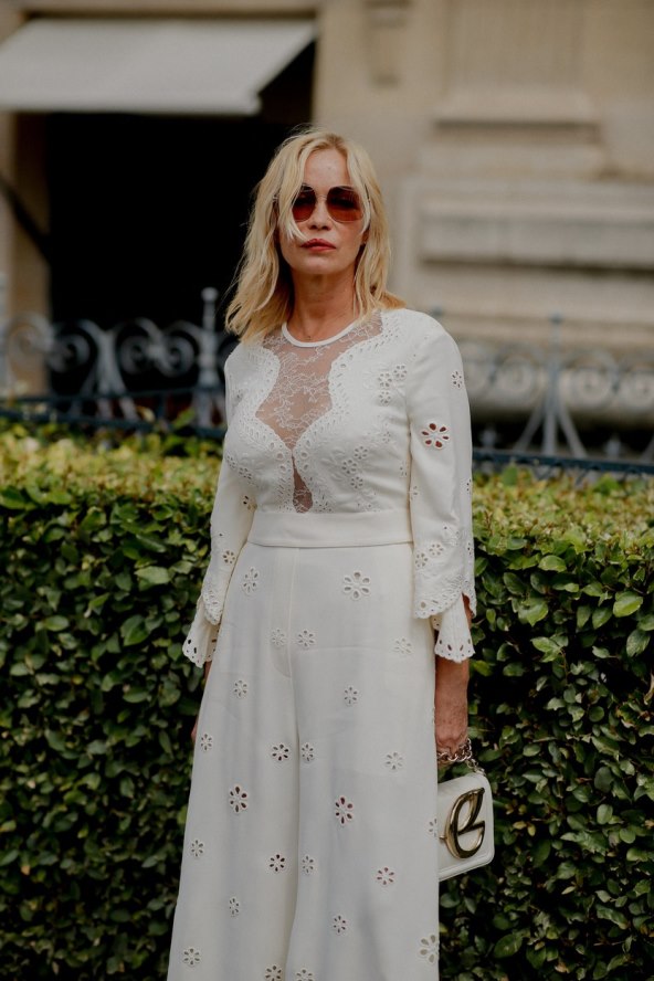 Street style trendovi Pariz ljeto 2023