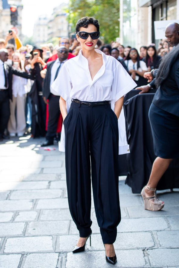 Street style trendovi Pariz ljeto 2023