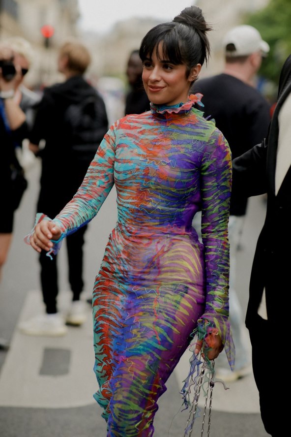 Street style trendovi Pariz ljeto 2023