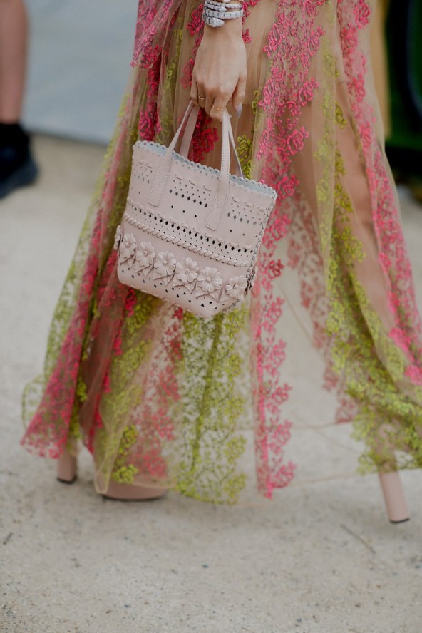 Street style trendovi Pariz ljeto 2023