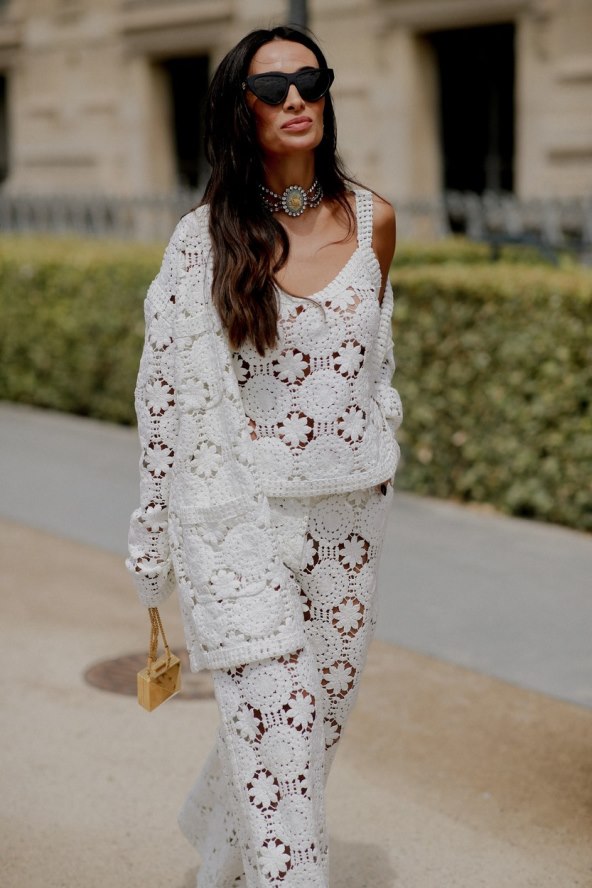 Street style trendovi Pariz ljeto 2023