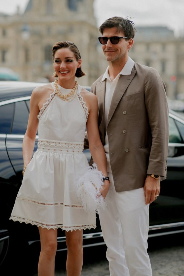 Street style trendovi Pariz ljeto 2023