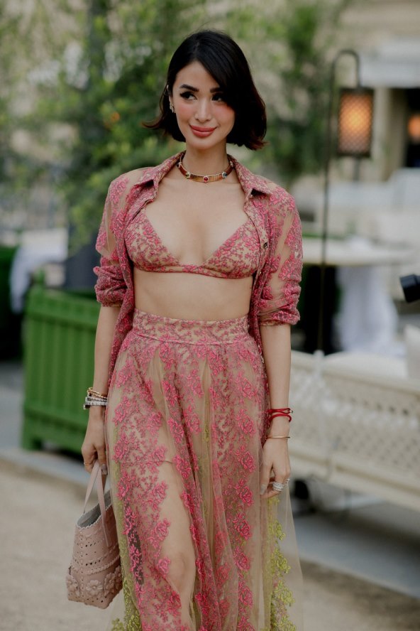 Street style trendovi Pariz ljeto 2023