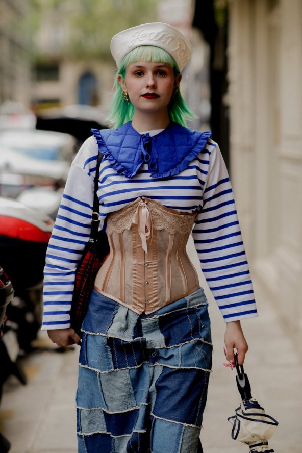 Street style trendovi Pariz ljeto 2023