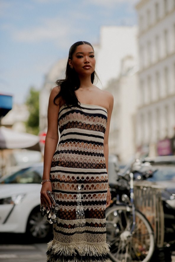 Street style trendovi Pariz ljeto 2023