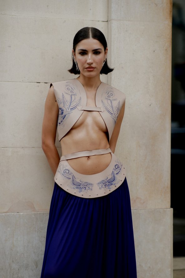 Street style trendovi Pariz ljeto 2023