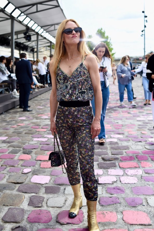 Street style trendovi Pariz ljeto 2023