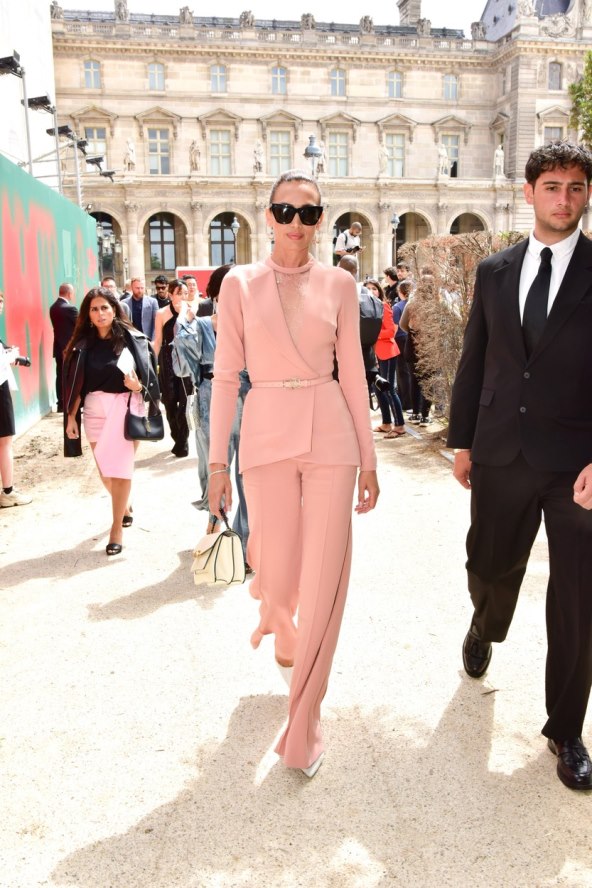 Street style trendovi Pariz ljeto 2023