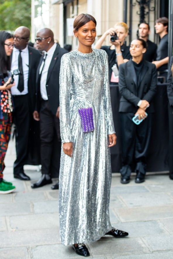 Street style trendovi Pariz ljeto 2023