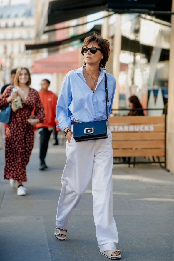 Street style trendovi Pariz ljeto 2023