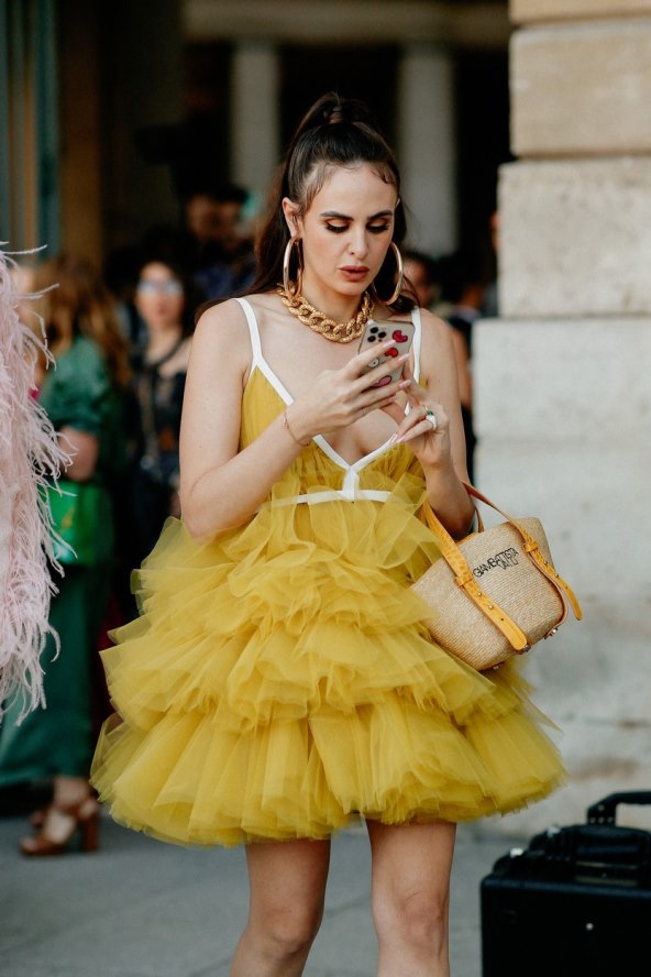 Street style trendovi Pariz ljeto 2023