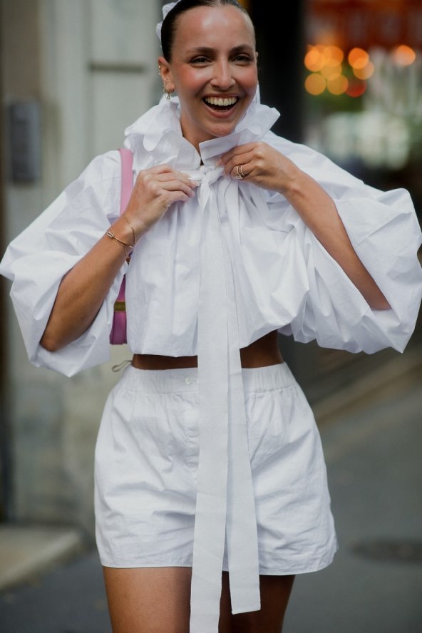 Street style trendovi Pariz ljeto 2023