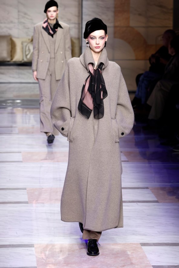 25 modela trendi kaputa za jesen 2023