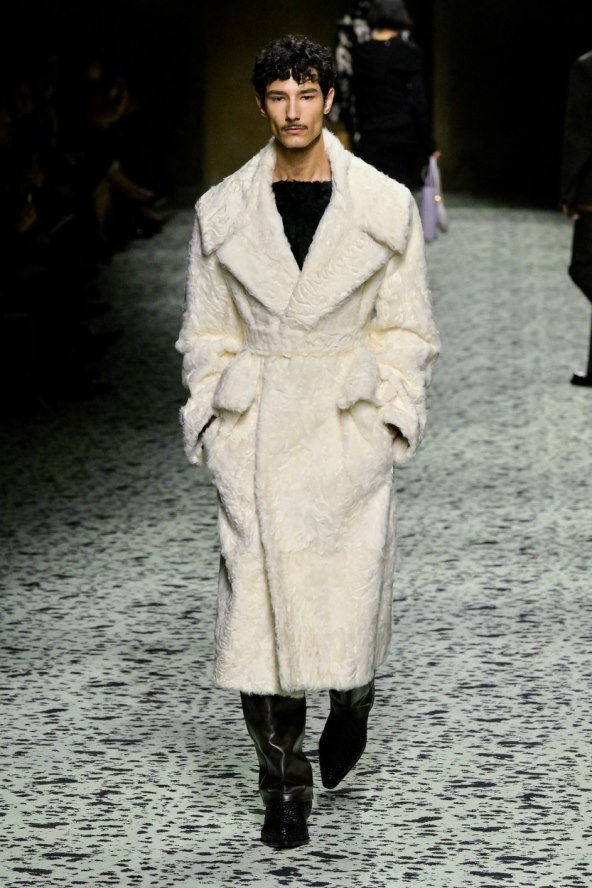 25 modela trendi kaputa za jesen 2023