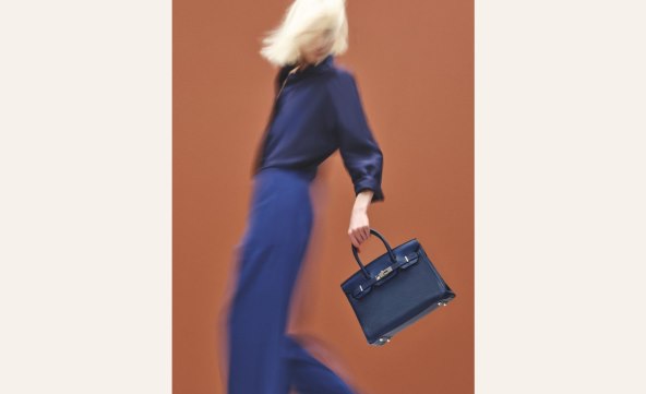 Hermes Birkin je najpoželjniji model luksuzne torbe na svijetu
