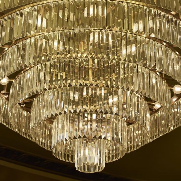 Modna kuća Celine predstavila kolekciju za jesen 2023 Kaia Gerber zaštitno lice