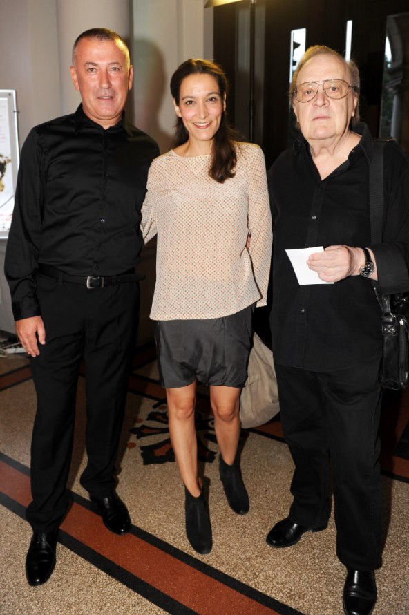 Ivica Buljan, Marina Scotti, supruga Matije Dedića i Arsen Dedić.jpeg