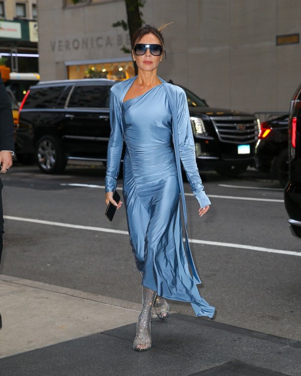 Kako nositi ljetne haljine i čizme