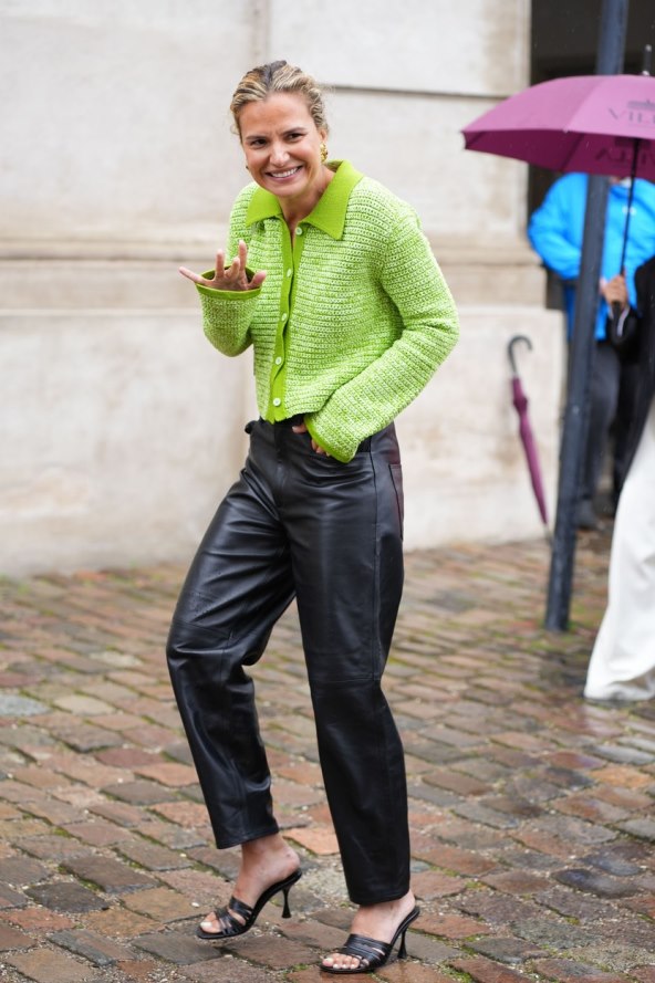 Najbolji street style lookovi s Tjedna mode u Kopenhagenu