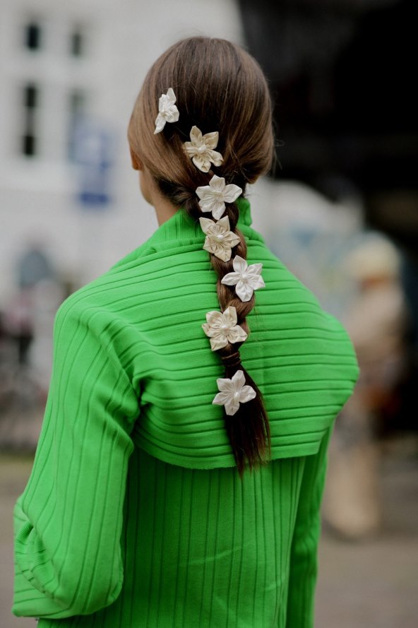 Najbolji street style lookovi s Tjedna mode u Kopenhagenu