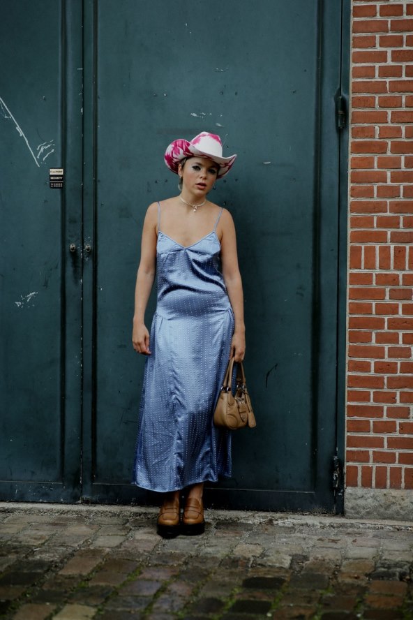 Najbolji street style lookovi s Tjedna mode u Kopenhagenu