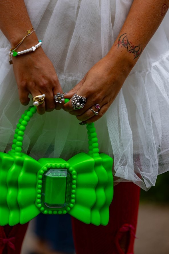 Najbolji street style lookovi s Tjedna mode u Kopenhagenu