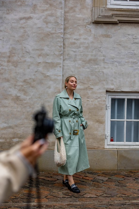 Najbolji street style lookovi s Tjedna mode u Kopenhagenu