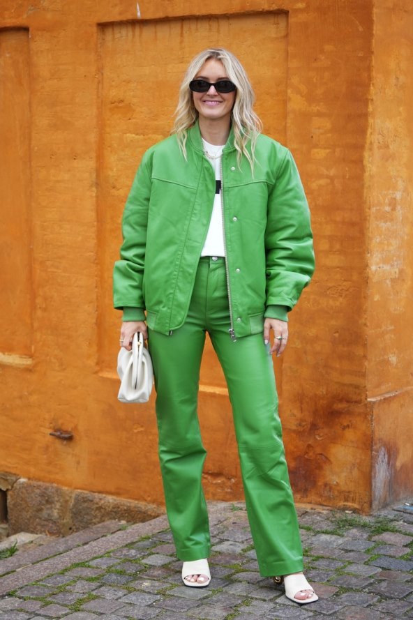 Najbolji street style lookovi s Tjedna mode u Kopenhagenu