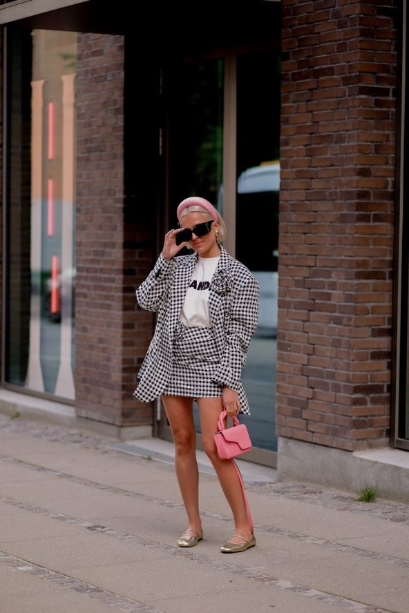 Najbolji street style lookovi s Tjedna mode u Kopenhagenu