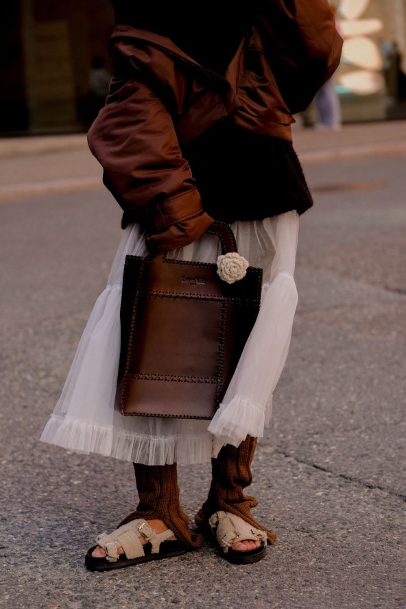 Najbolji street style lookovi s Tjedna mode u Kopenhagenu